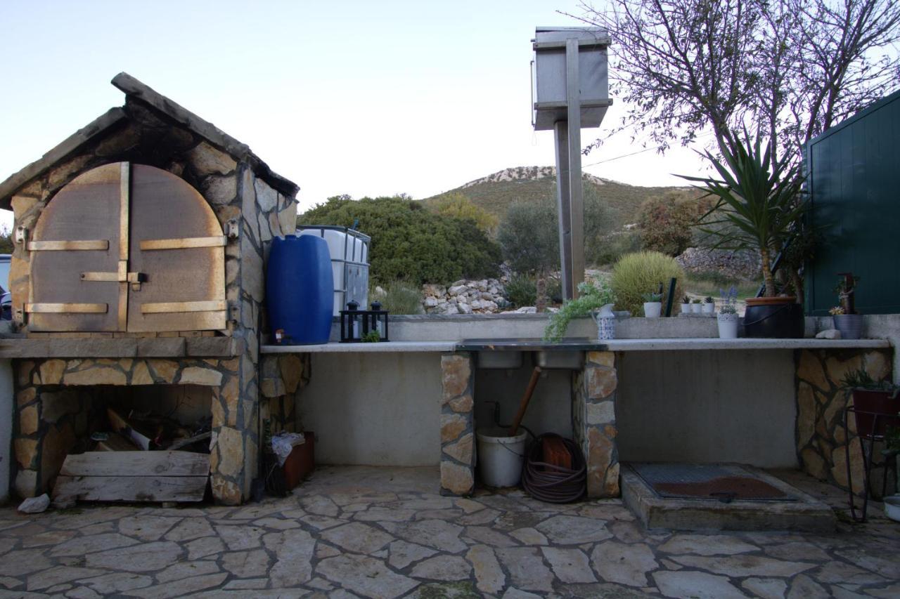 Old Fisherman'S House - Apartment Sonja Banj Exterior photo
