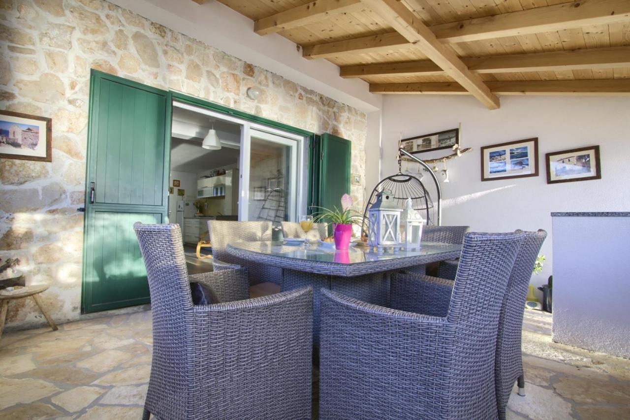 Old Fisherman'S House - Apartment Sonja Banj Exterior photo
