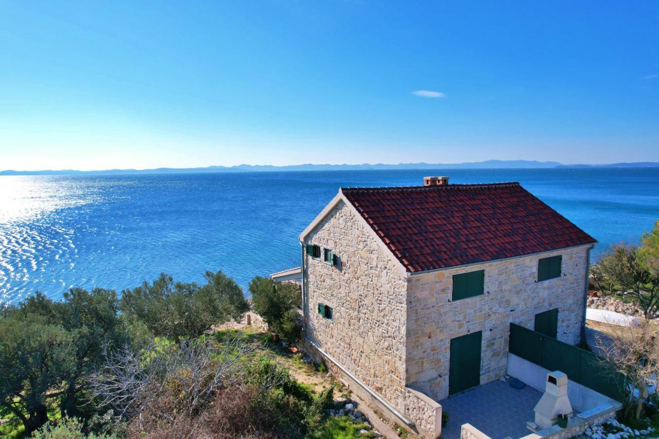 Old Fisherman'S House - Apartment Sonja Banj Exterior photo