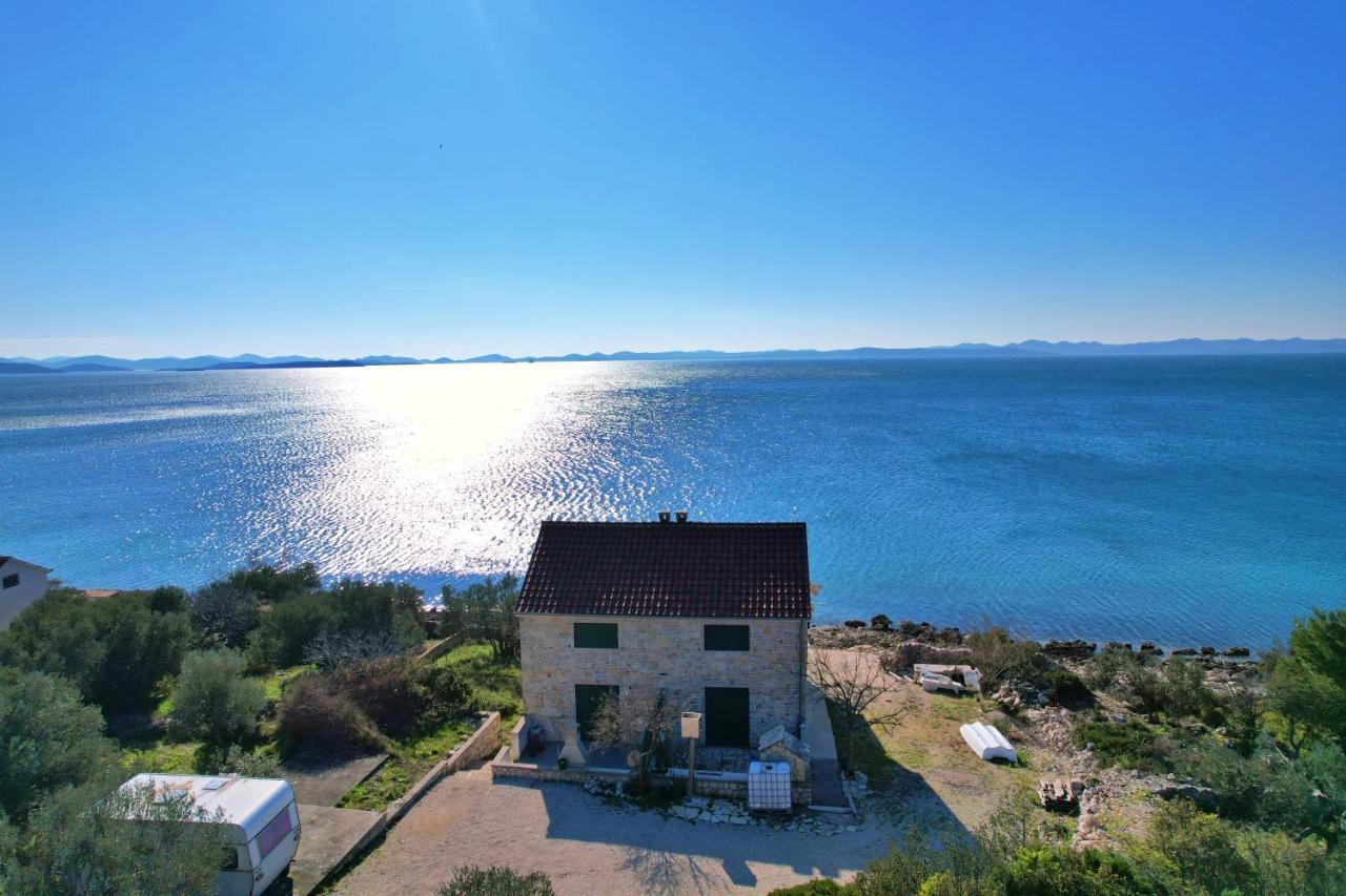 Old Fisherman'S House - Apartment Sonja Banj Exterior photo